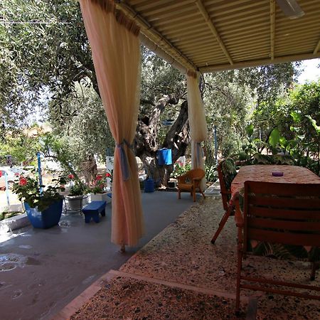Joanna'S House Villa Skála Kallirákhis Екстериор снимка