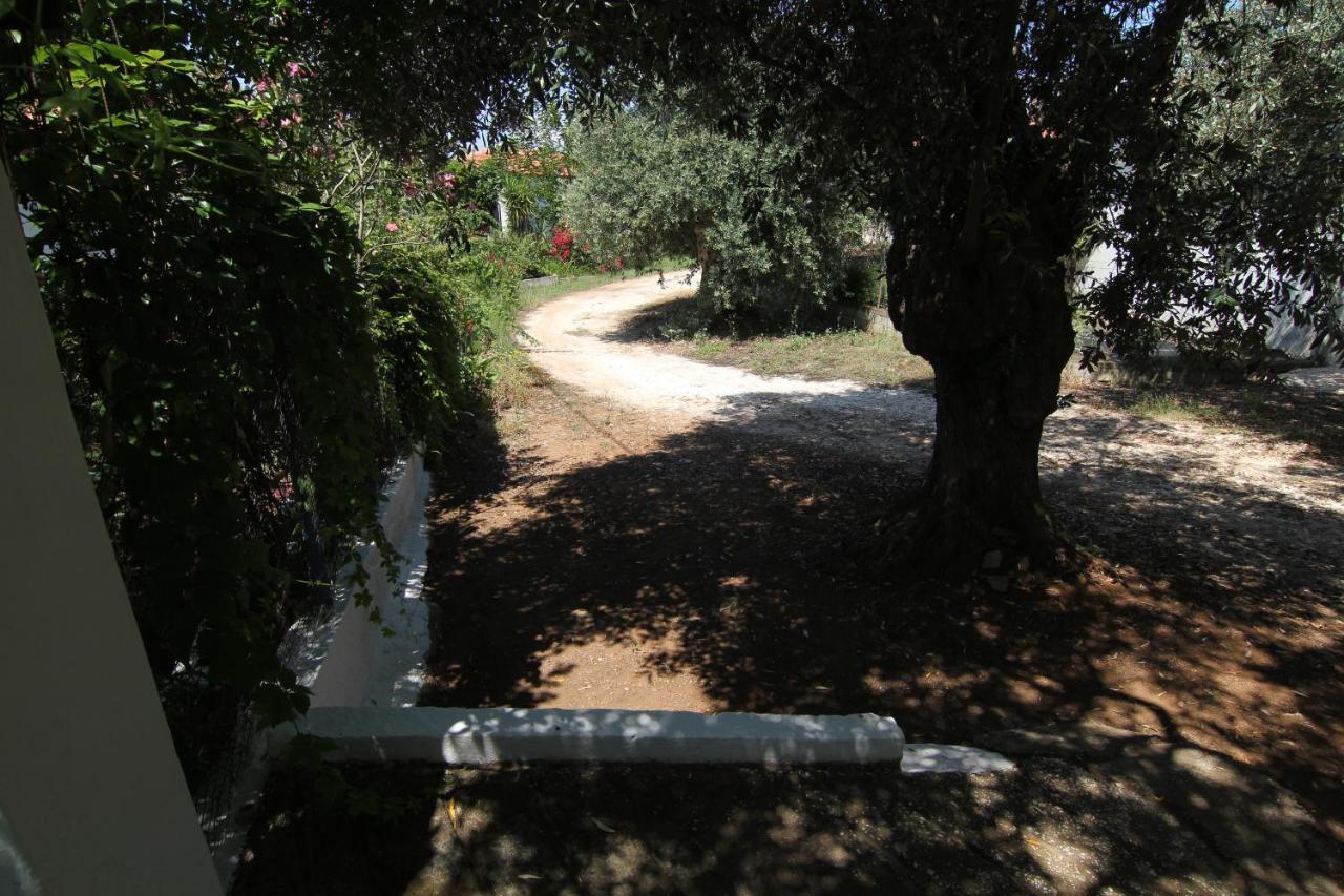 Joanna'S House Villa Skála Kallirákhis Екстериор снимка