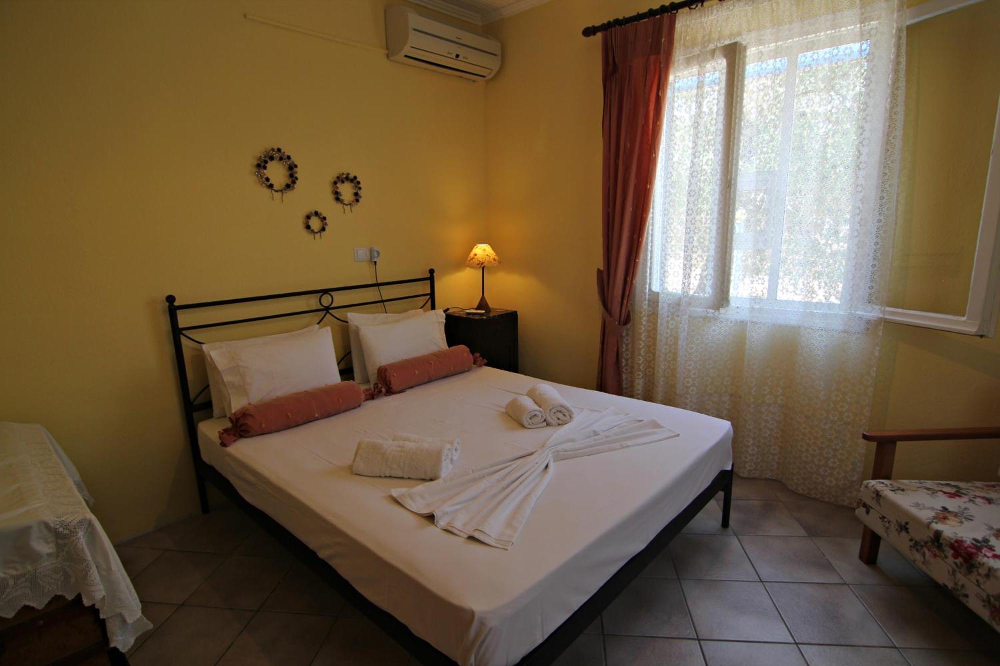 Joanna'S House Villa Skála Kallirákhis Екстериор снимка