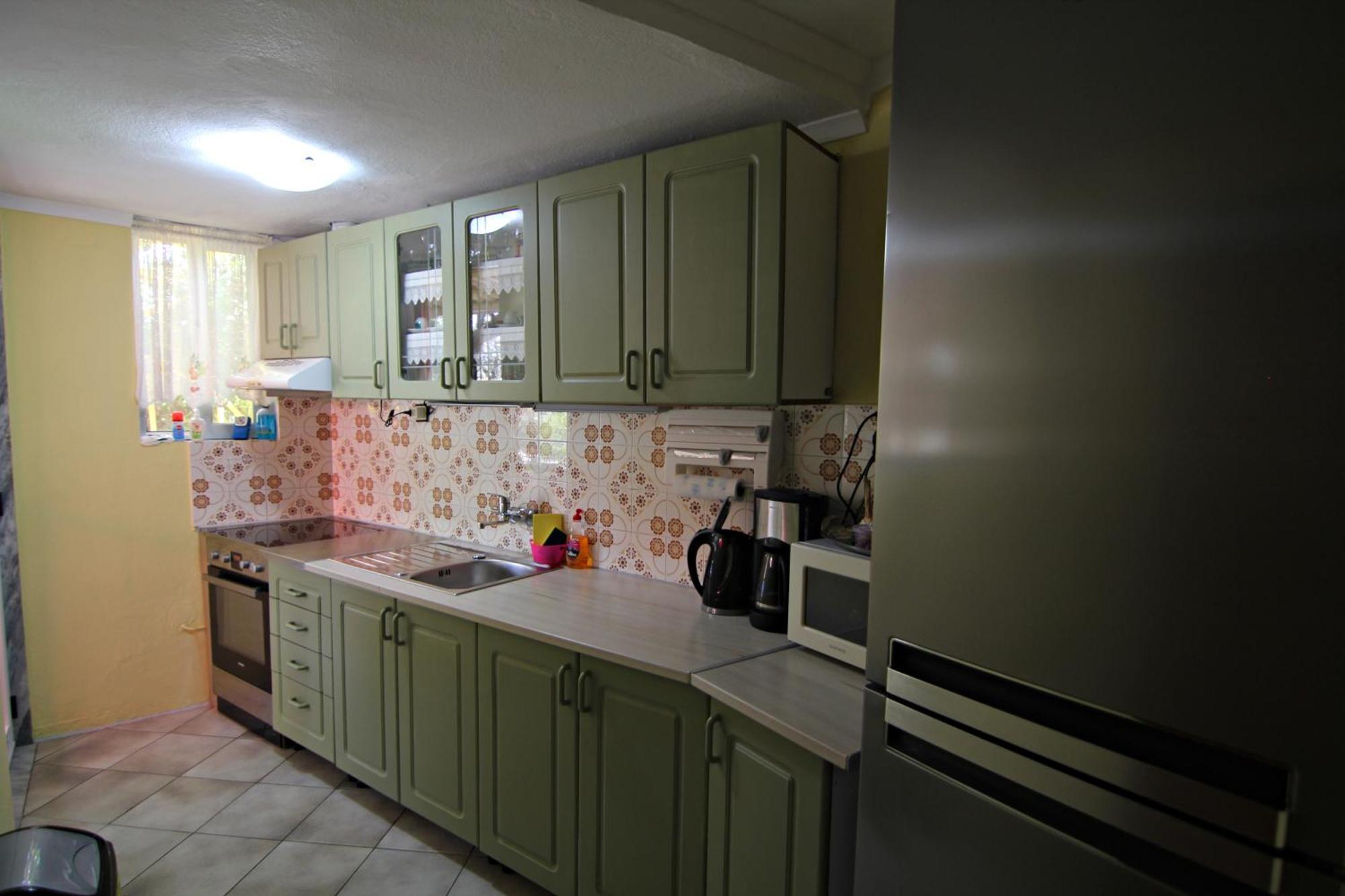 Joanna'S House Villa Skála Kallirákhis Екстериор снимка