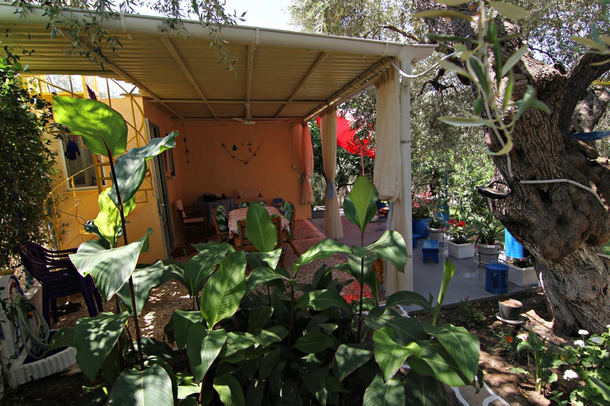 Joanna'S House Villa Skála Kallirákhis Екстериор снимка