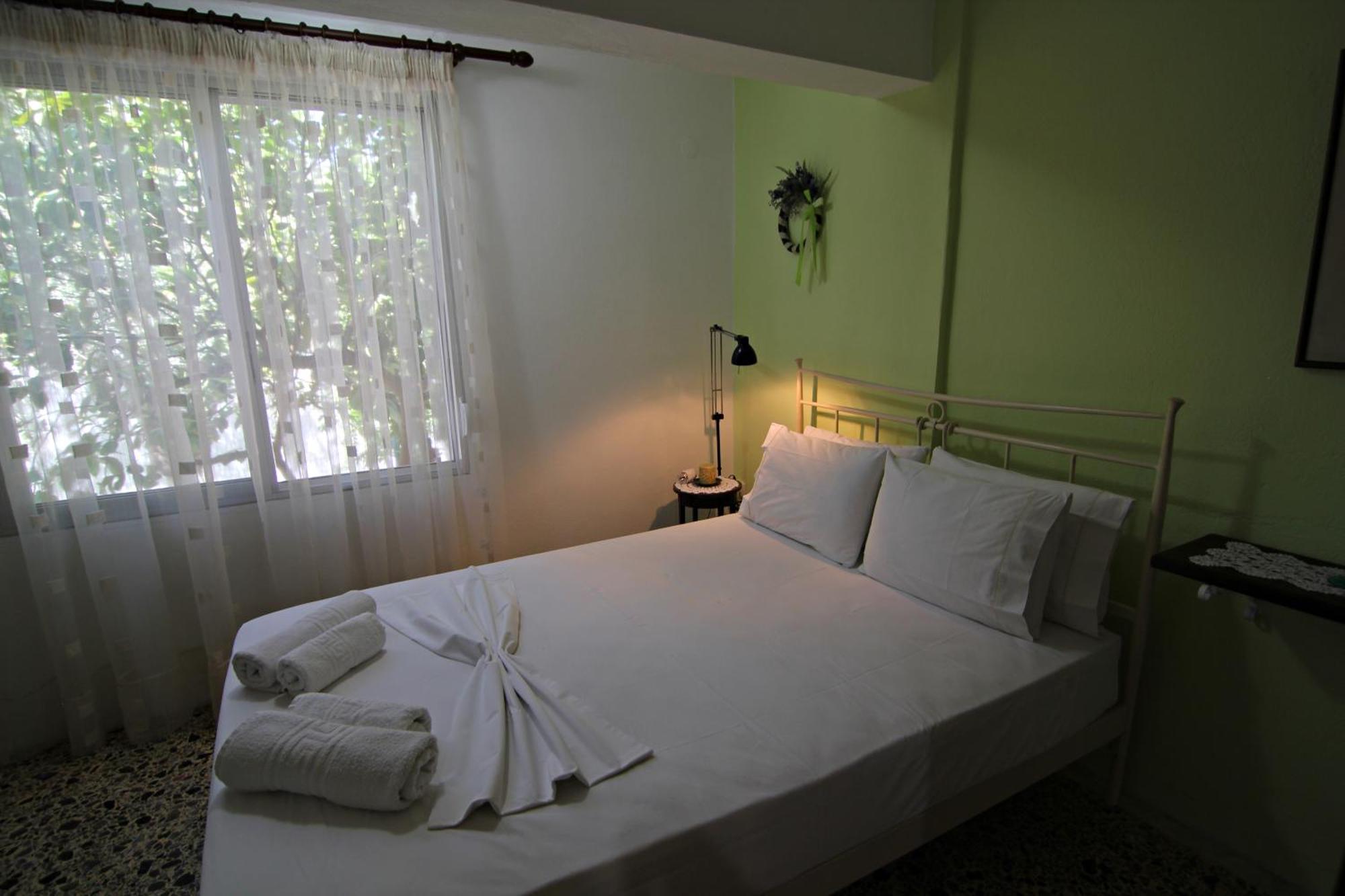 Joanna'S House Villa Skála Kallirákhis Екстериор снимка