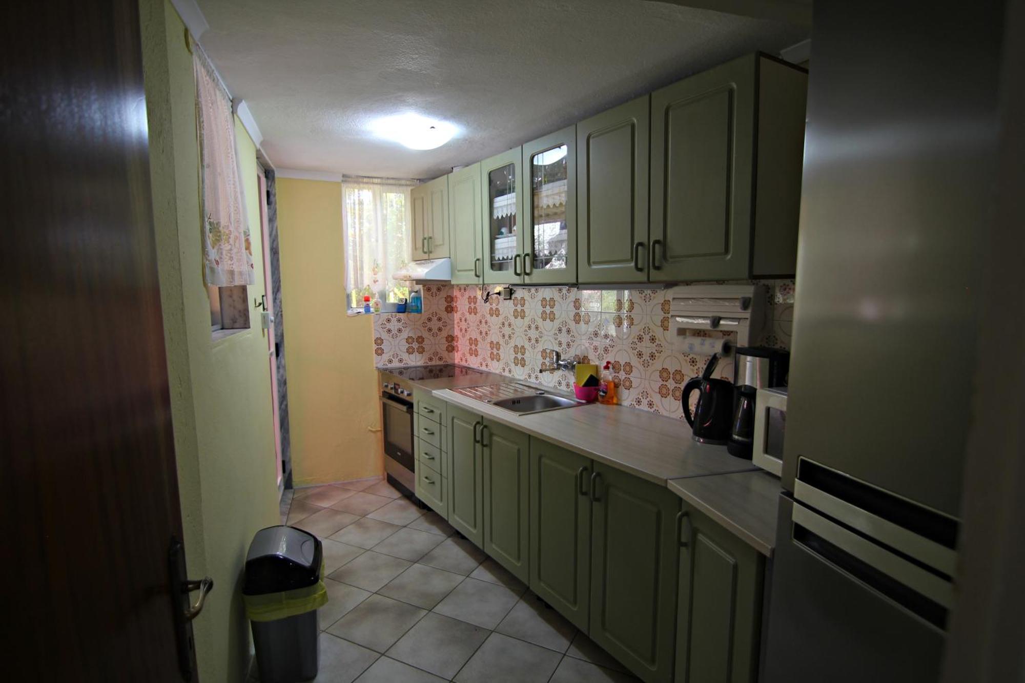 Joanna'S House Villa Skála Kallirákhis Екстериор снимка