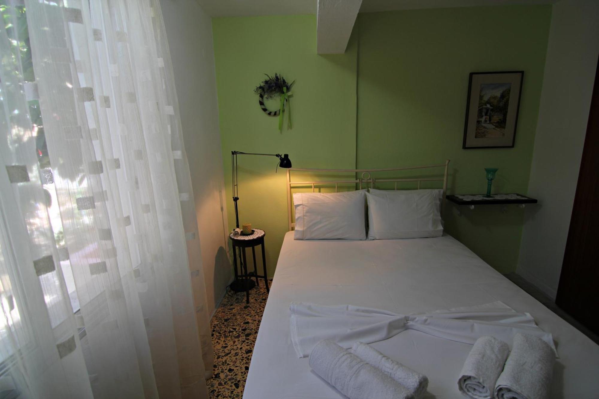 Joanna'S House Villa Skála Kallirákhis Екстериор снимка