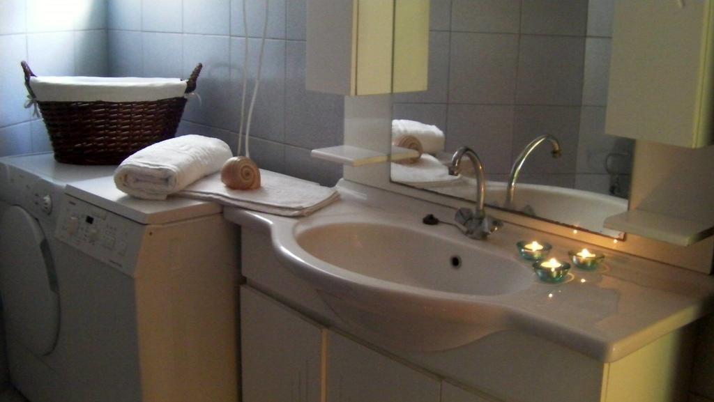 Joanna'S House Villa Skála Kallirákhis Екстериор снимка
